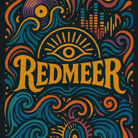 REDMEER (THE MIRACLE OF CREATION)