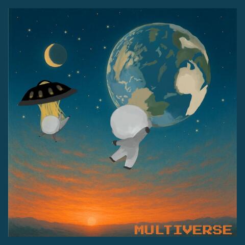 MULTIVERSE