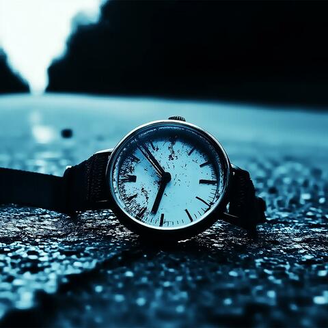 Melted Time