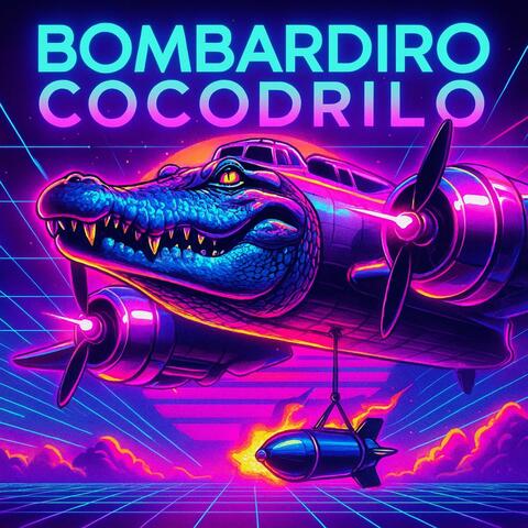 Bombardiro Cocodrilo