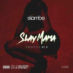 Slay Mama (Freestyle v2.0)