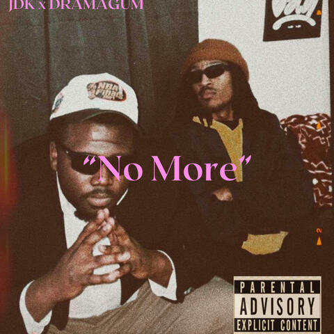 No More