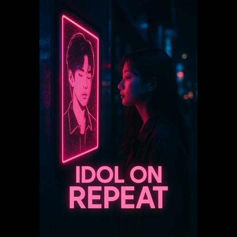 Idol on Repeat
