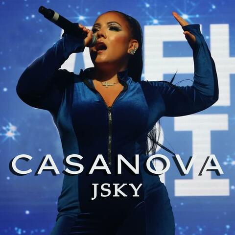 CASANOVA (Guitar Solo)