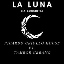La Luna (La Conchita)