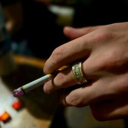 Thekidinblacc - IN THE CUT (Silent4olife)