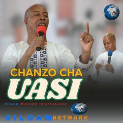CHANZO CHA UASI