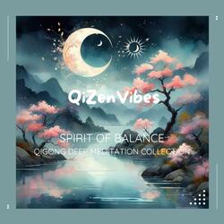 Serene Tai Chi Path: Music for Focus and Balance