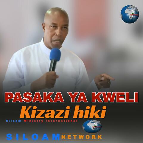 PASAKA YA KWELI KIZAZI HIKI