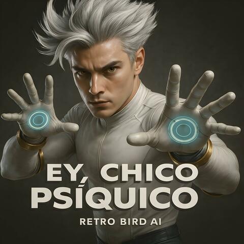 Ey, Chico Psíquico