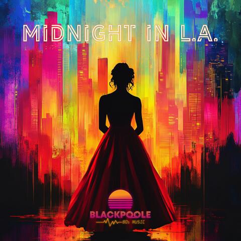 Midnight in L.A.