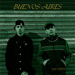 Buenos Aires (feat. 2SIETE)