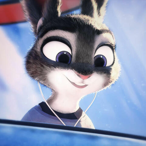 Sweet Bunny (Judy Hopps) [Re-Mastered]