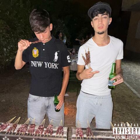 SVARIONE (feat. NAIZY)