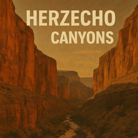 Canyons