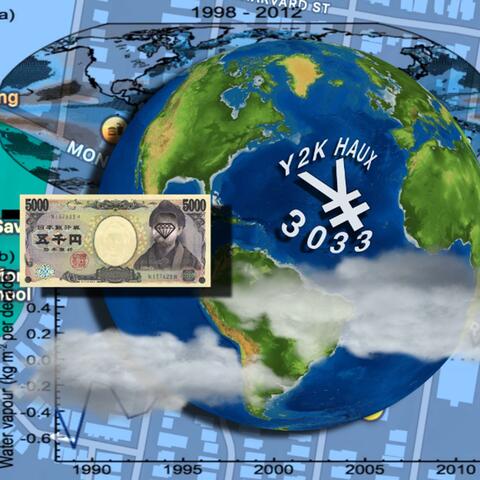 In the Kitchen (feat. BurberryTommy)