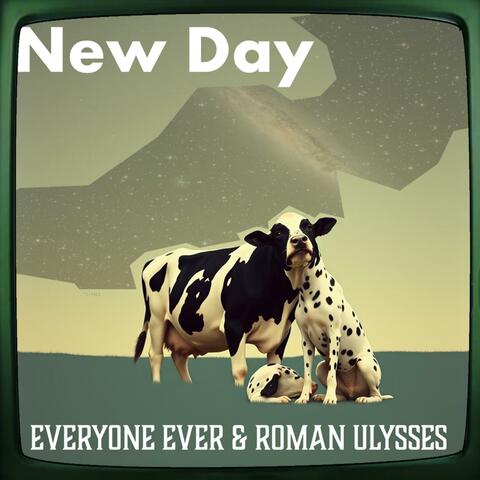 New Day (feat. Roman Ulysses)
