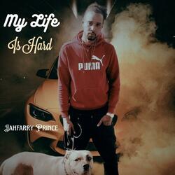 My life is hard (Radio Edit)