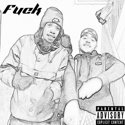 Fuck (feat. Awax Duzou)
