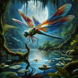 Dragonfly