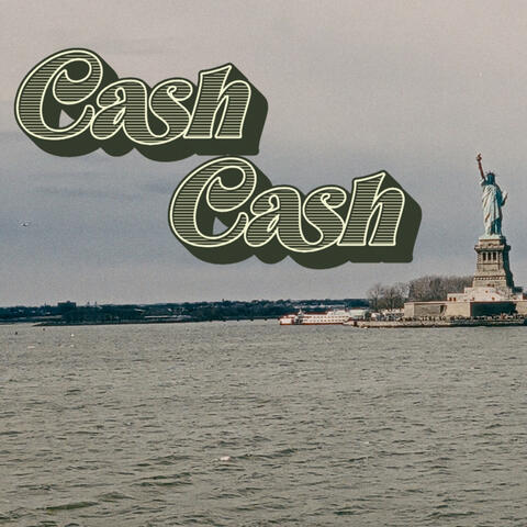 Cash Cash