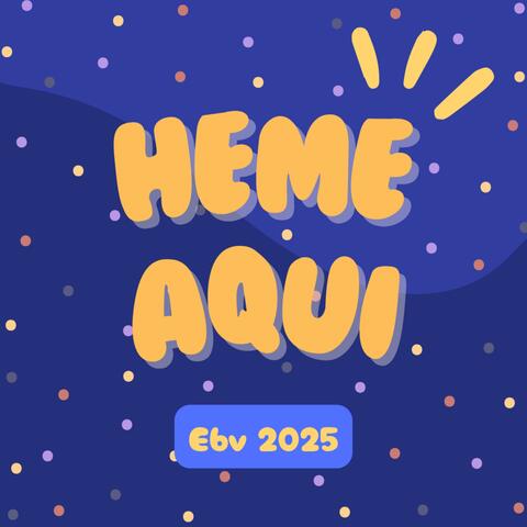 Heme Aqui