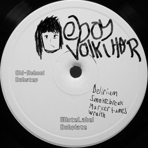 WhiteLabelDubPlate EP