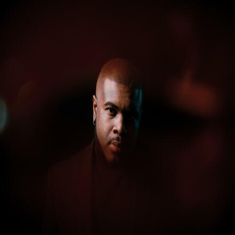 618 To The World Vol 4: I Am Chosen