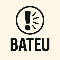 BATEU