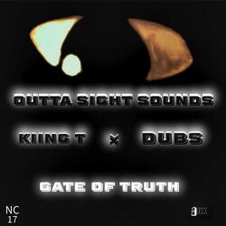 Gate Of Truth (feat. Kiing T & DUBS)