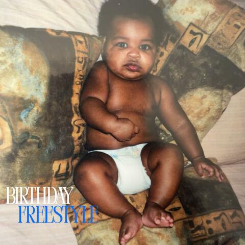 BIRTHDAY FREESTYLE