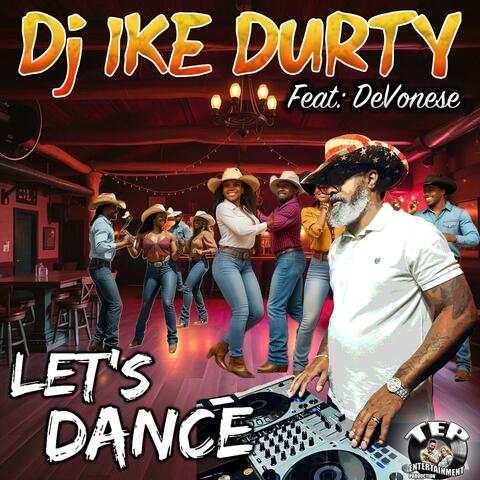 Lets Dance