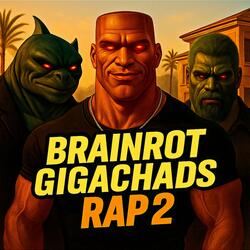 BRAINROT GIGACHADS RAP 2