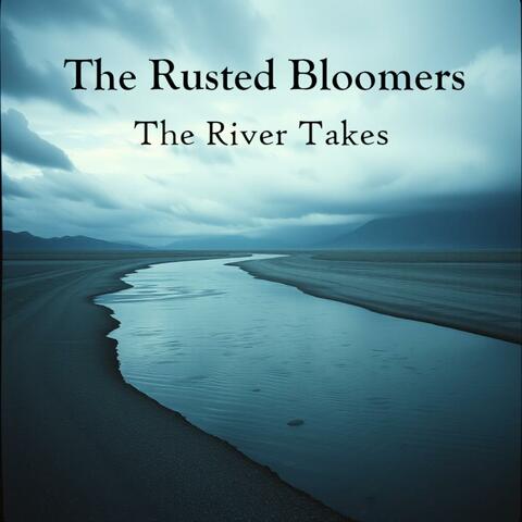 The River Takes (Single)