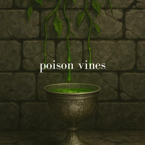 poison vines