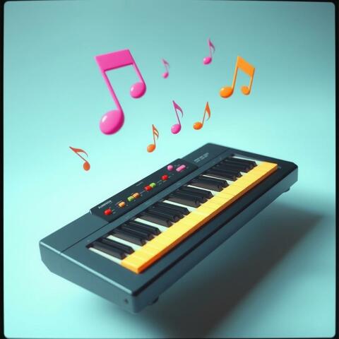 Baby, I Love You More than Words Can Say (feat. Enrique Voltaire)