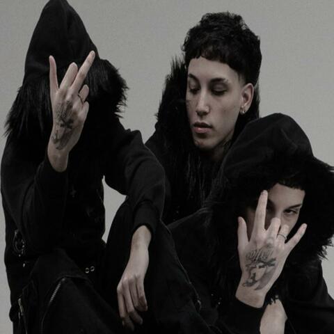 Zell (Ritual (JERSEY CLUB)