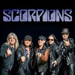 Shadows and flames (tribute of scorpions)