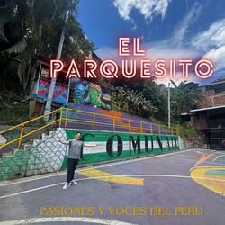 el parquesito