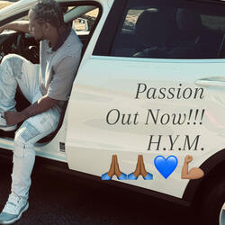 Passion