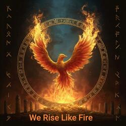 Twilight over the Mountain