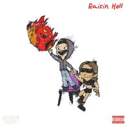 Raisin Hell