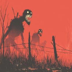 Night of the Screamers