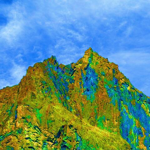 Black Tea Rainbow Star Dancer