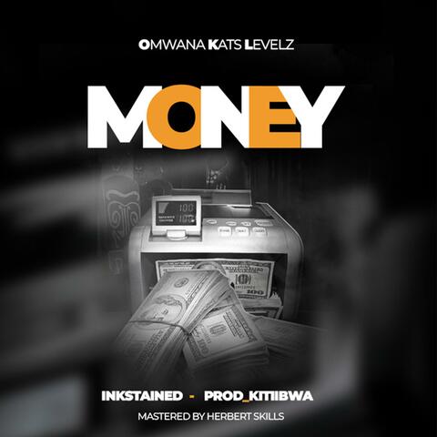 Money Kibogina