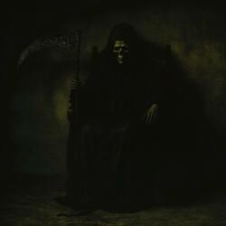 When the Reaper Calls