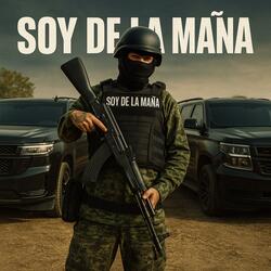 Soy de la Maña (feat. Jorge moreno, atirus & cash)