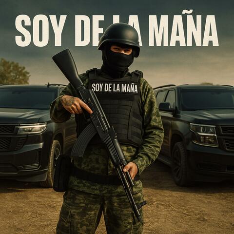 Soy de la Maña (feat. Jorge moreno, atirus & cash)