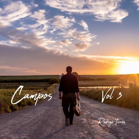 Campos, Vol. 3