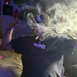 Blowing Smoke